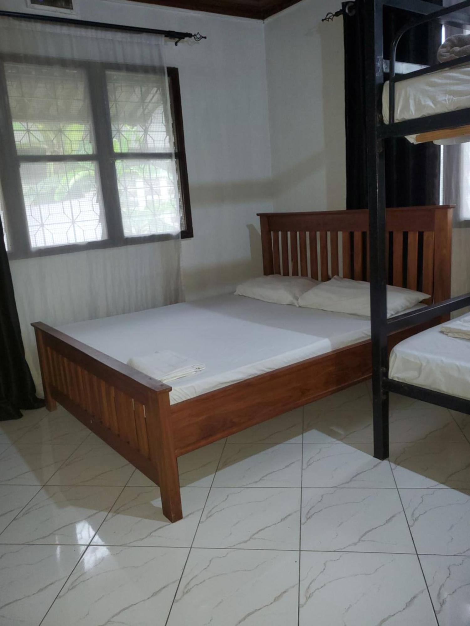The Nest Haven Hostel Dar es Salaam Extérieur photo